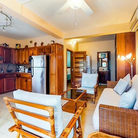 Coral Reef Condo San Pedro  Dış mekan fotoğraf