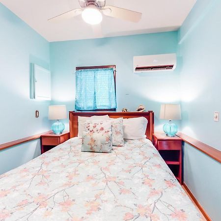 Coral Reef Condo San Pedro  Dış mekan fotoğraf