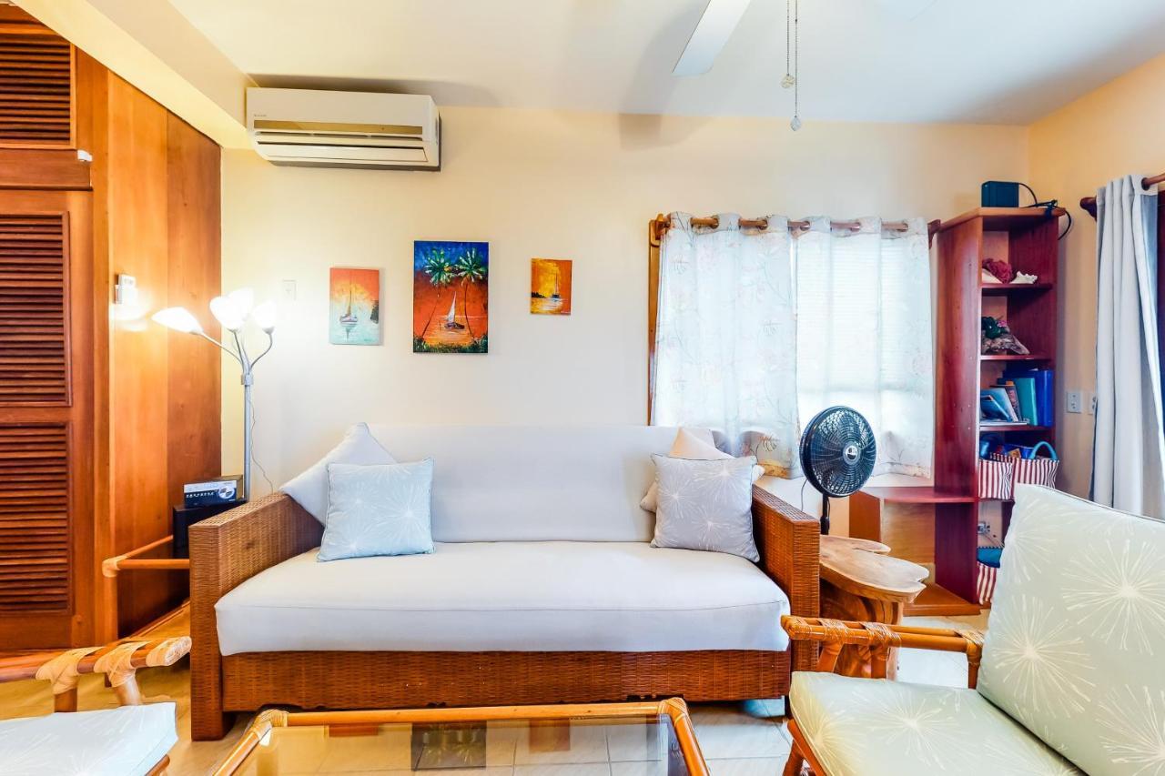 Coral Reef Condo San Pedro  Dış mekan fotoğraf