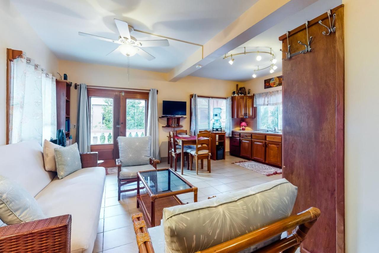 Coral Reef Condo San Pedro  Dış mekan fotoğraf