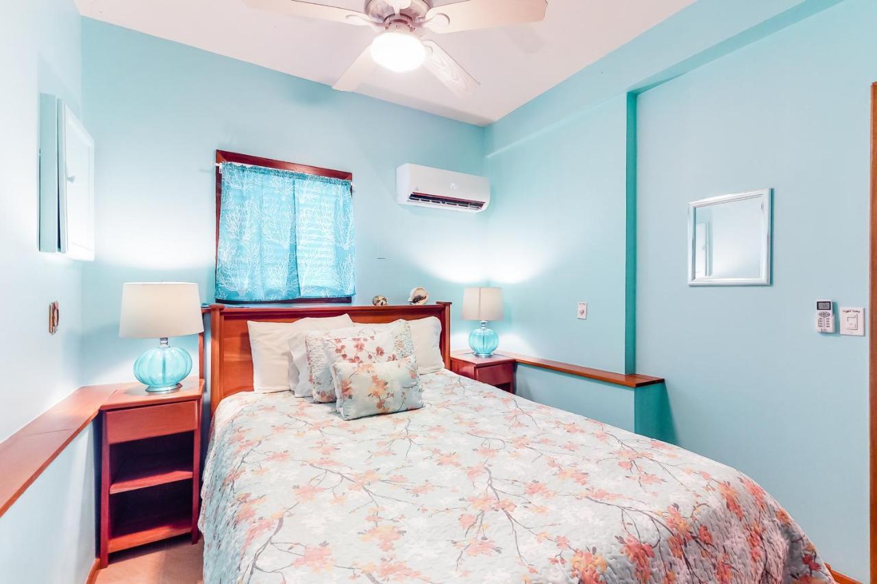 Coral Reef Condo San Pedro  Dış mekan fotoğraf
