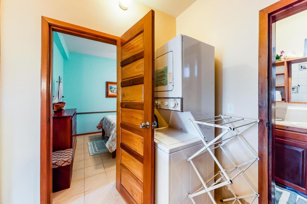 Coral Reef Condo San Pedro  Dış mekan fotoğraf