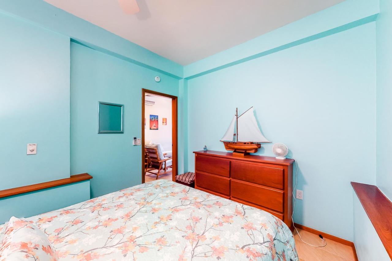 Coral Reef Condo San Pedro  Dış mekan fotoğraf