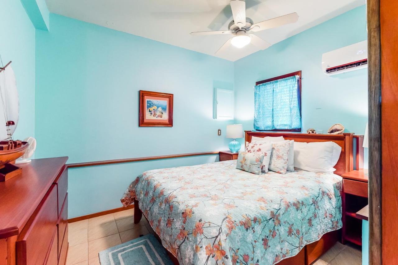 Coral Reef Condo San Pedro  Dış mekan fotoğraf