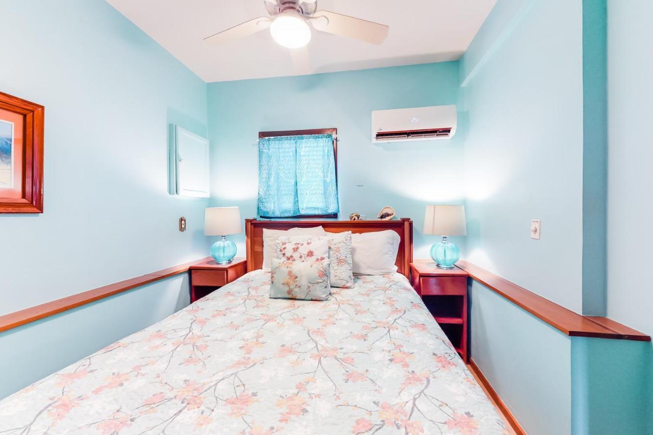 Coral Reef Condo San Pedro  Dış mekan fotoğraf
