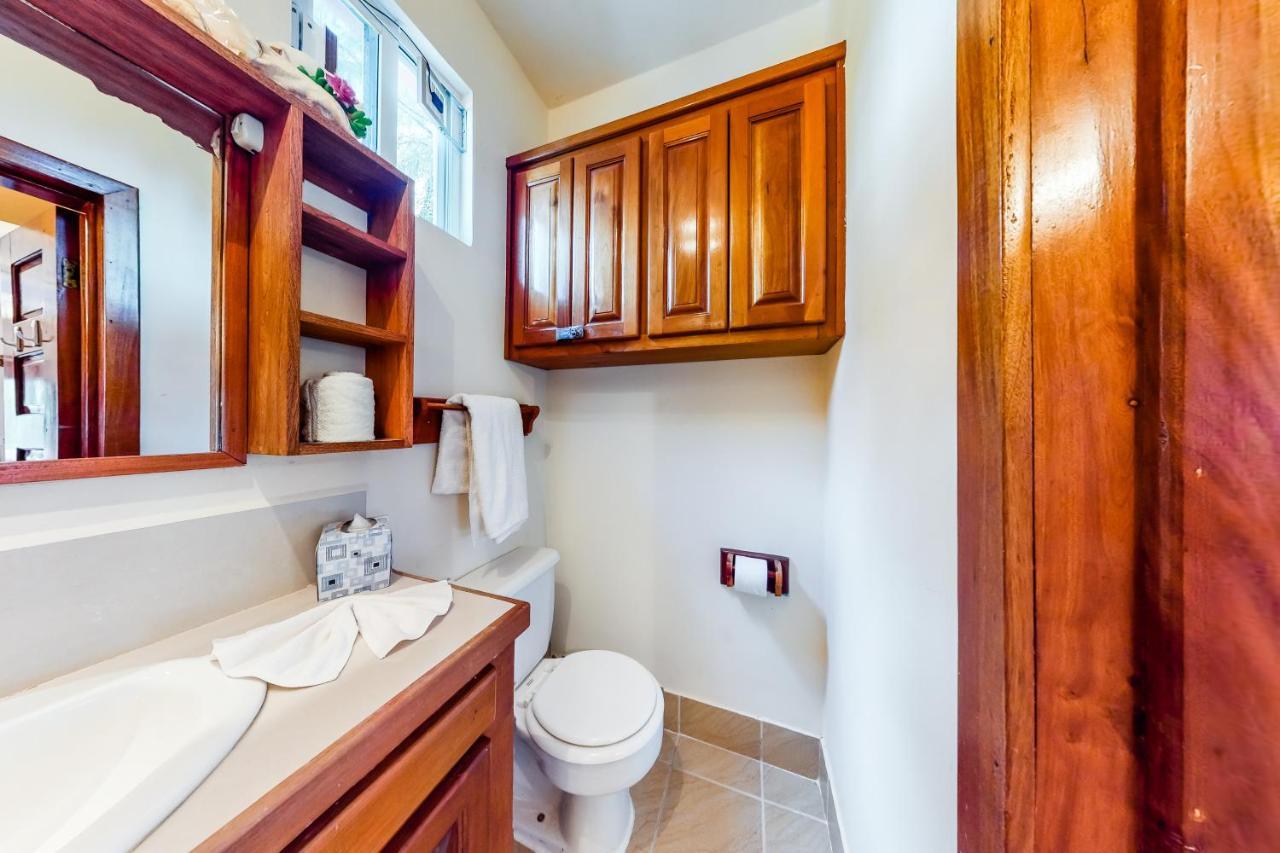 Coral Reef Condo San Pedro  Dış mekan fotoğraf