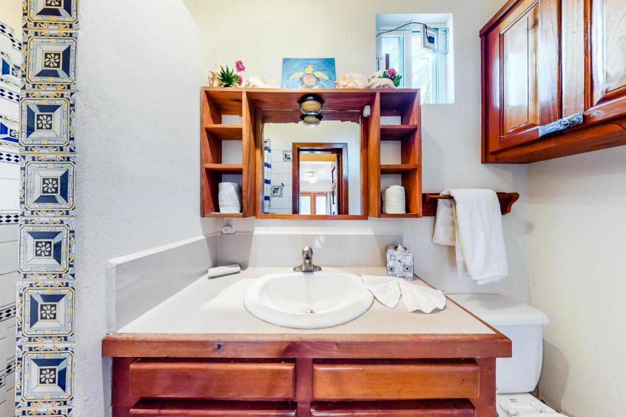 Coral Reef Condo San Pedro  Dış mekan fotoğraf
